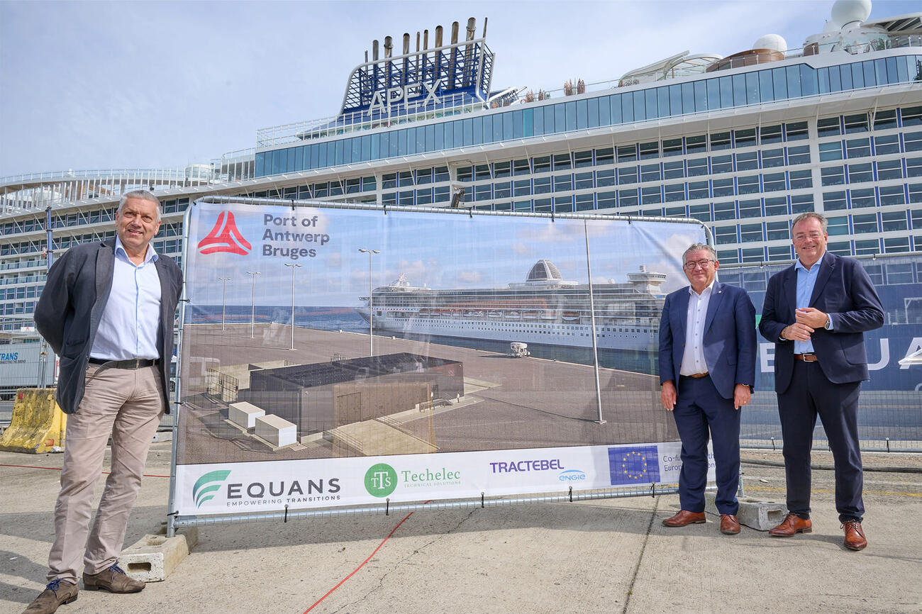 Walstroomcruiseterminalzeebrugge1 270825