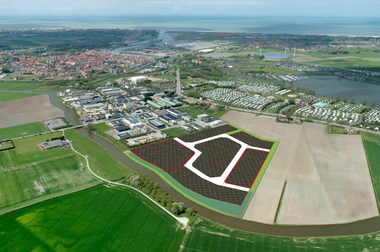Nieuwpoort De Noordvaart2 10925