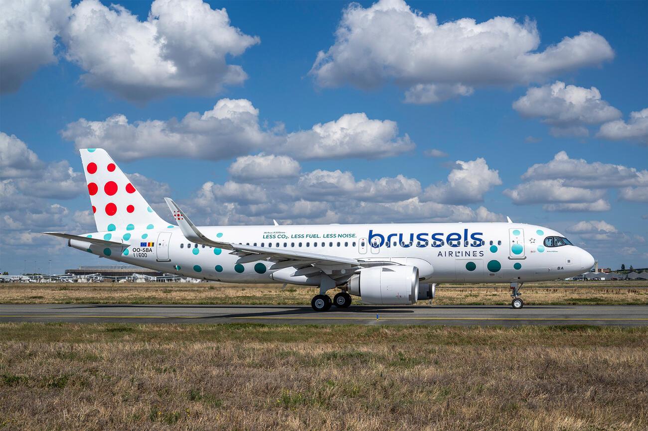 Brusselsairlinesa320neo1 010925