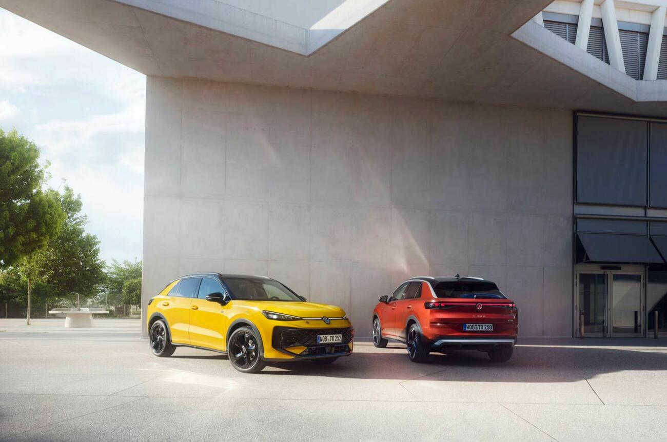 VW T Roc1 10925