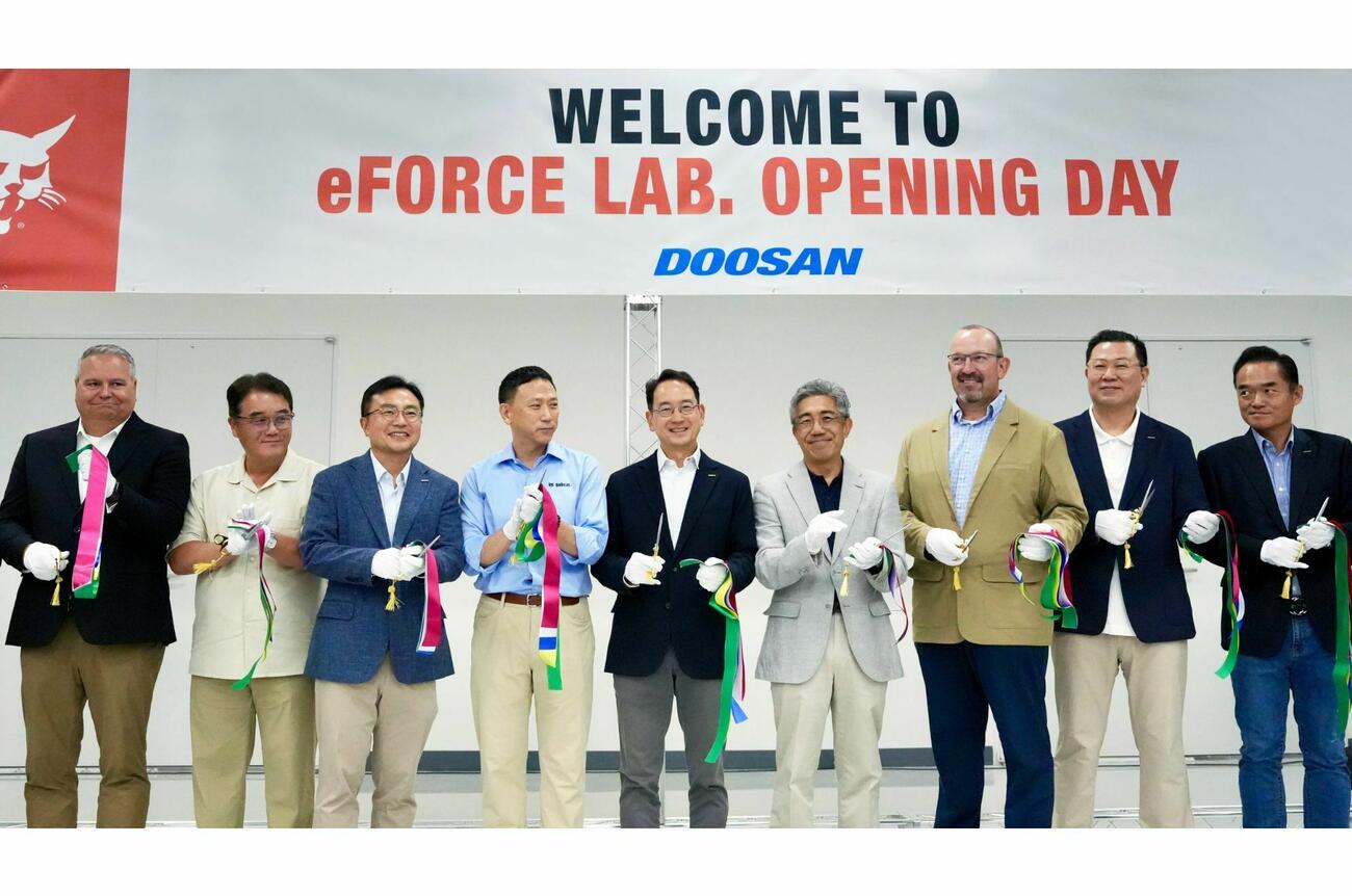 Doosan Bobcat1 10925