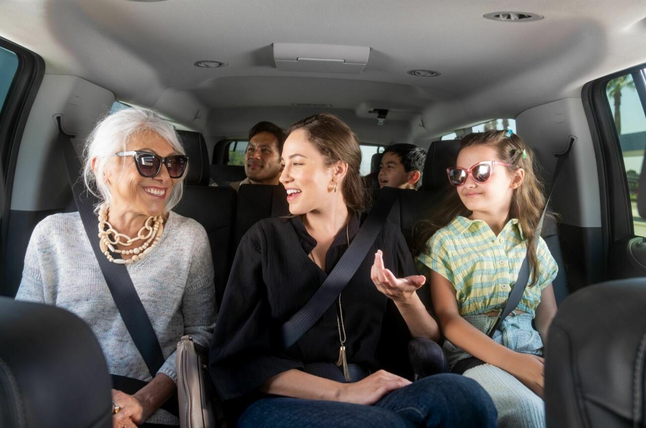 Uber XL1 10925