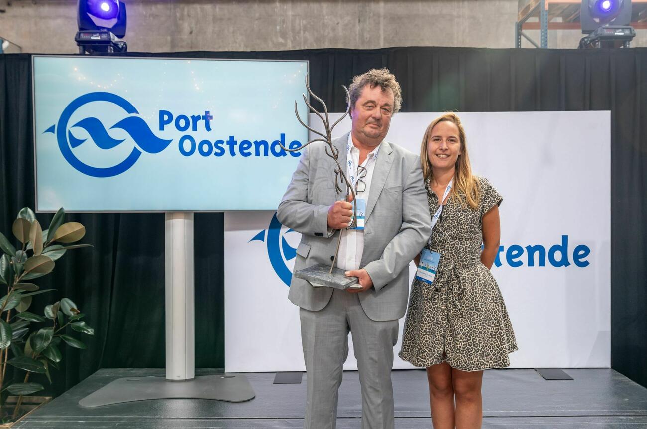 Port Oostende10925