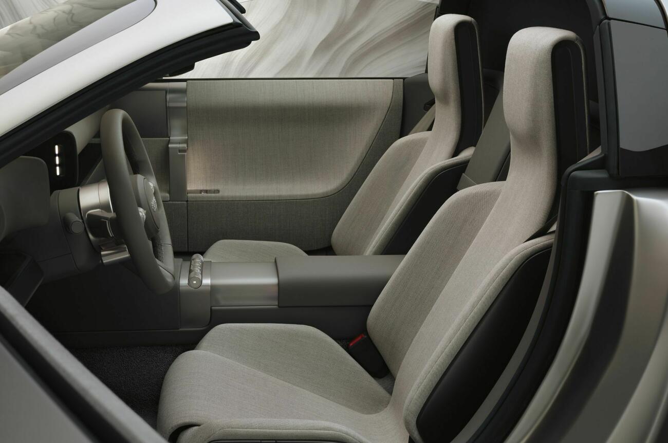 Audi Concept C3 30925