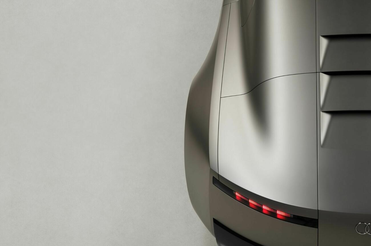 Audi Concept C2 30925