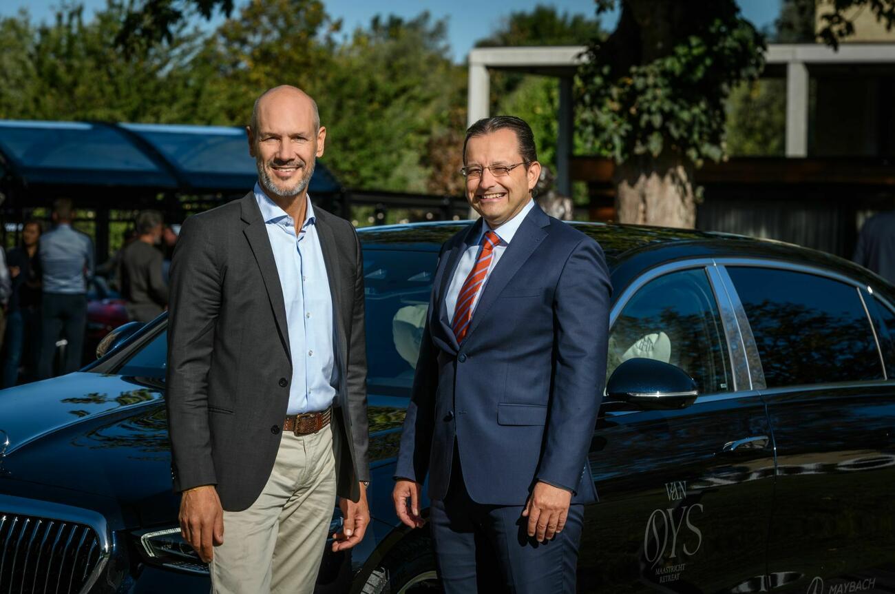 Mercedes Maybach1 40925