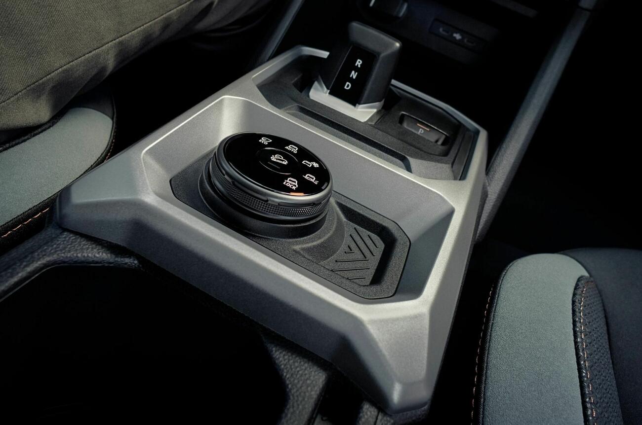 Dacia 4x4 bi fuel5 40925