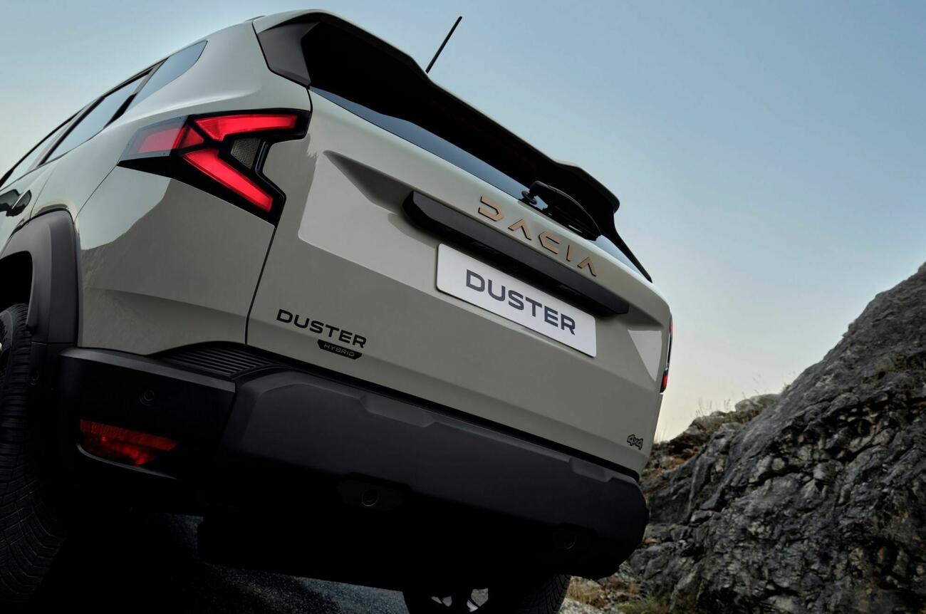 Dacia 4x4 bi fuel2 40925