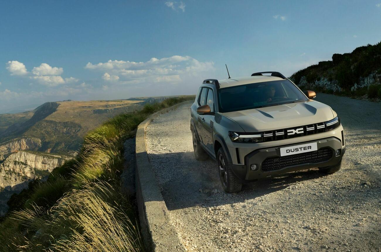 Dacia 4x4 bi fuel1 40925