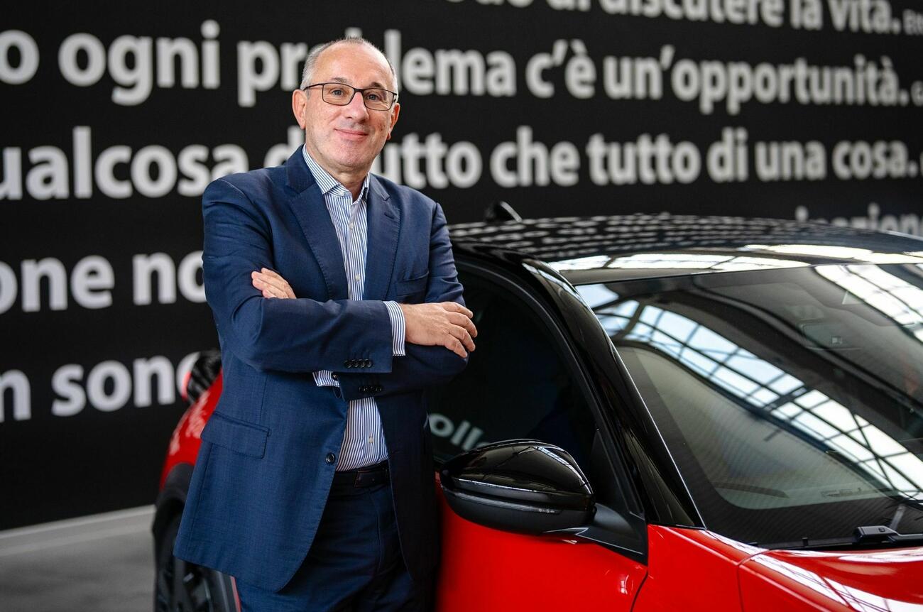 Lancia Stefano Solfaroli Camillocci 40925