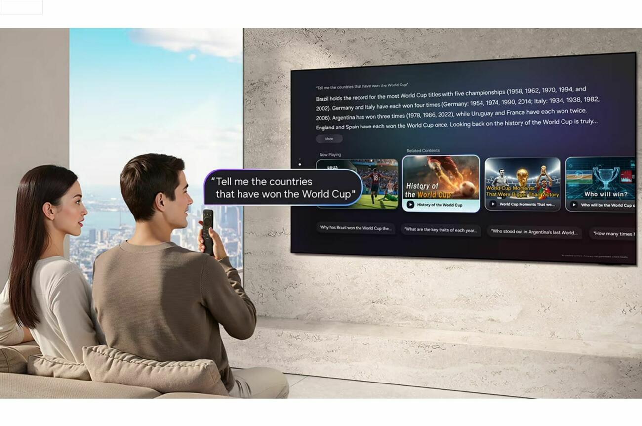 Samsung Ai Dislplay40925