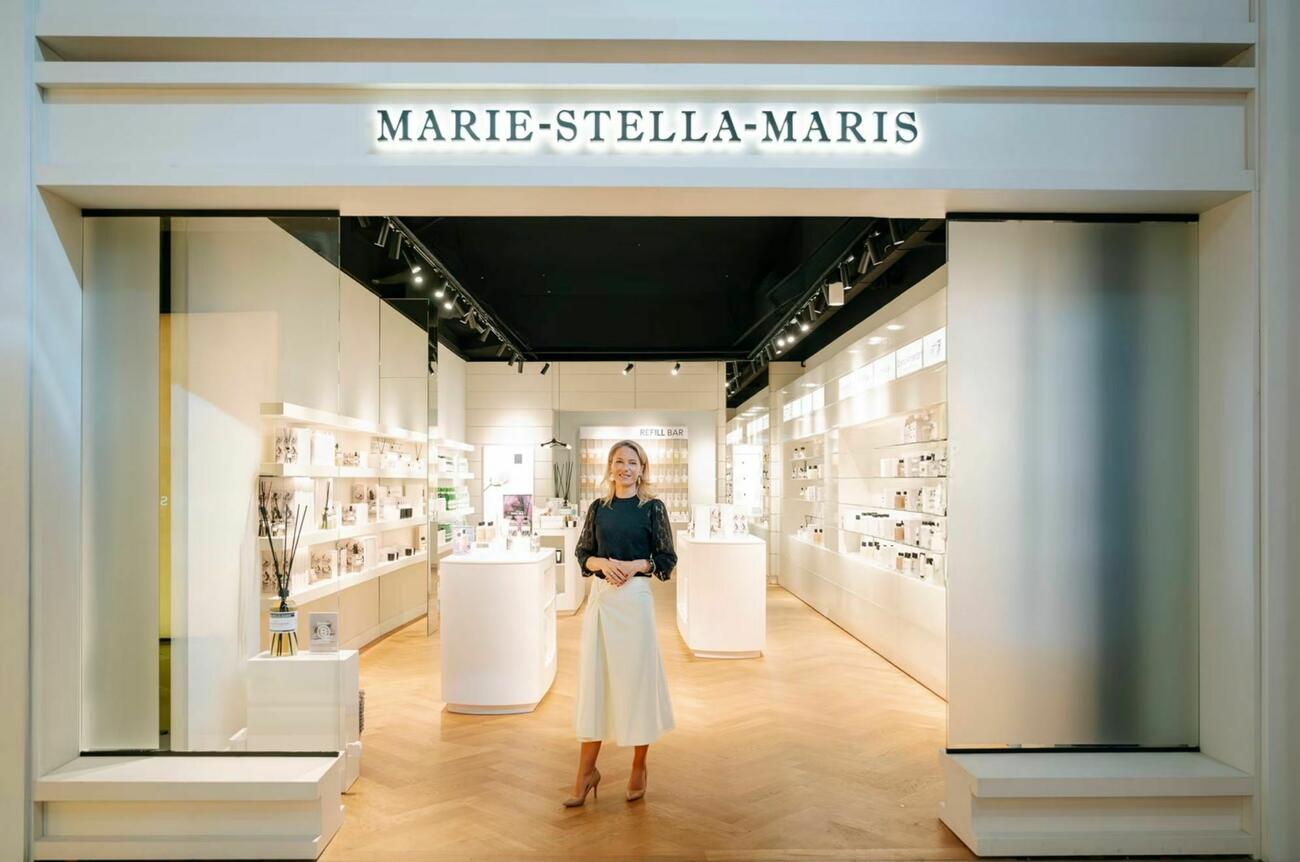 Marie Stella Maris Kika Buhrmann1 50925