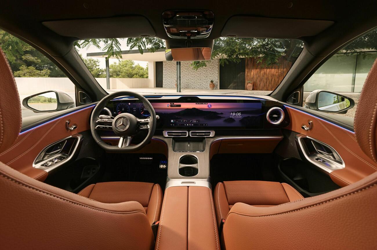 Mercedes GLC3 80925