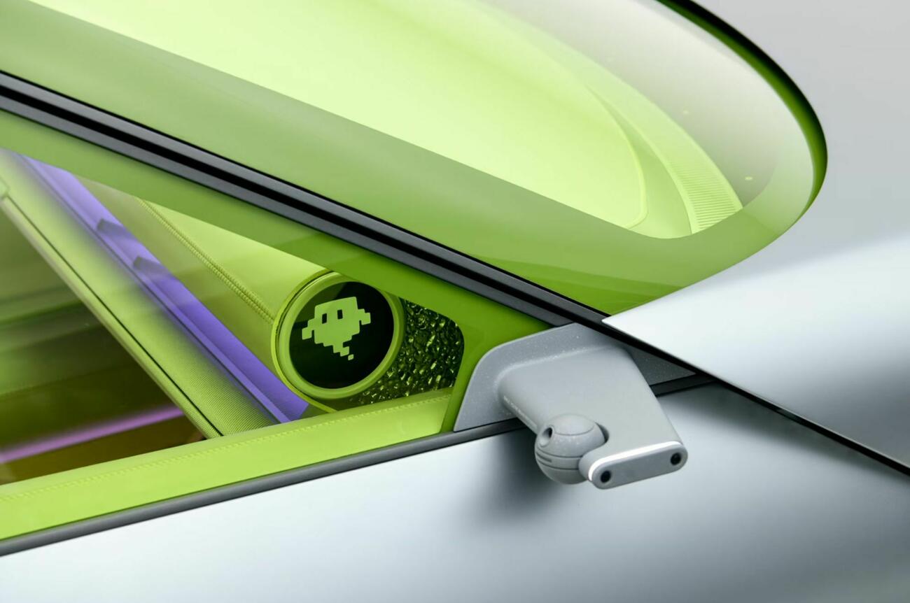Hyundai Concept THREE390925
