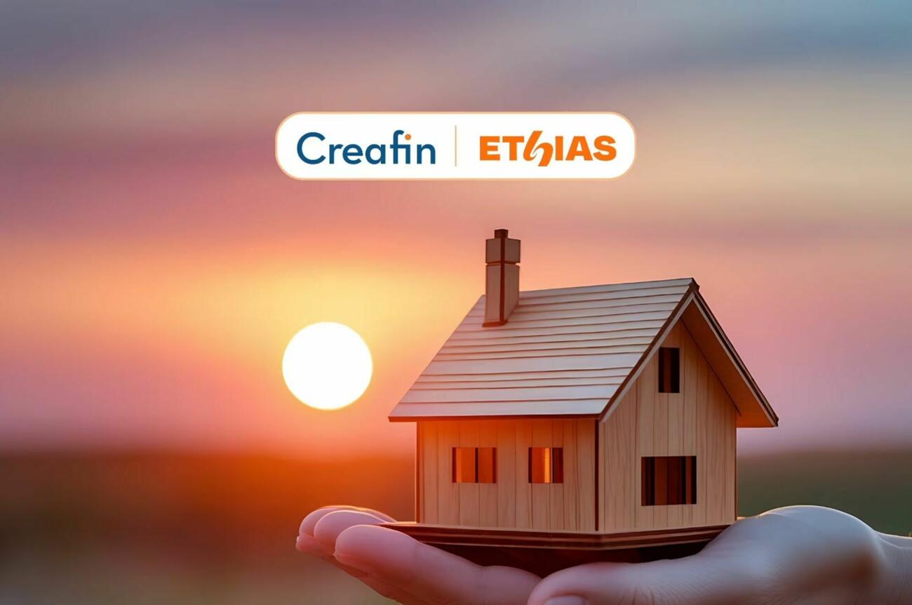 Ethias Creafin90925