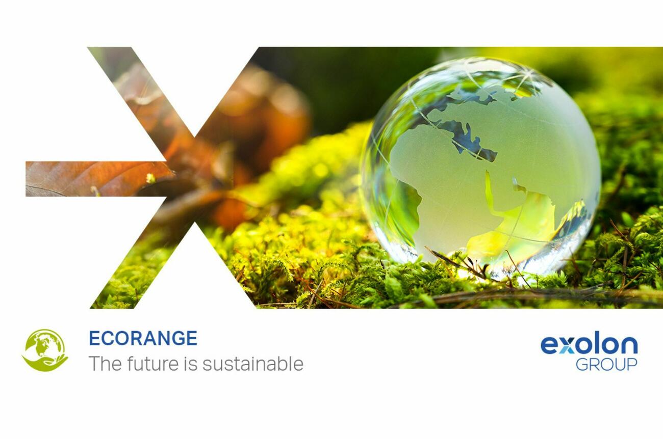Exolon Group 90925