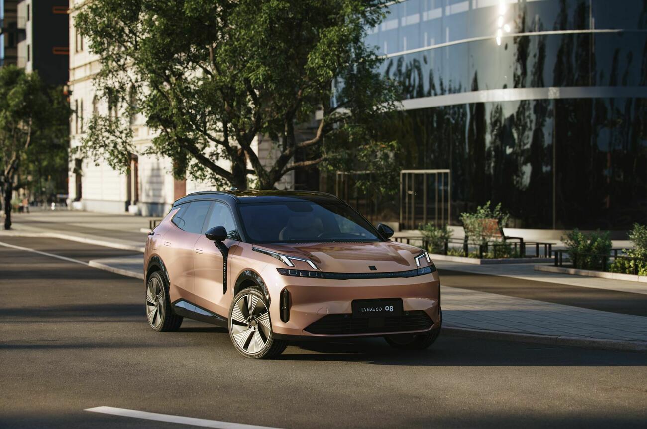 Lynk Co90925