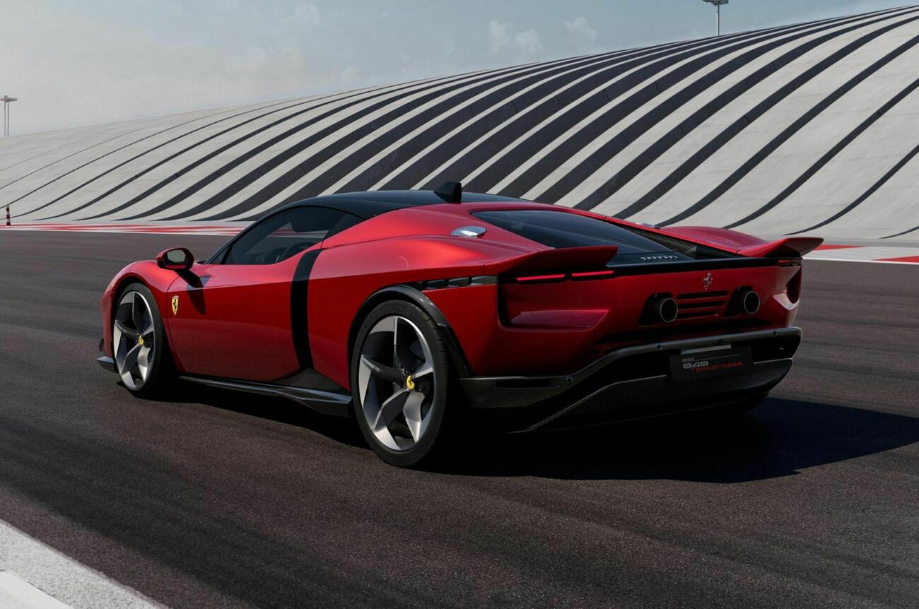 Ferrari849 Testarossa2 10925