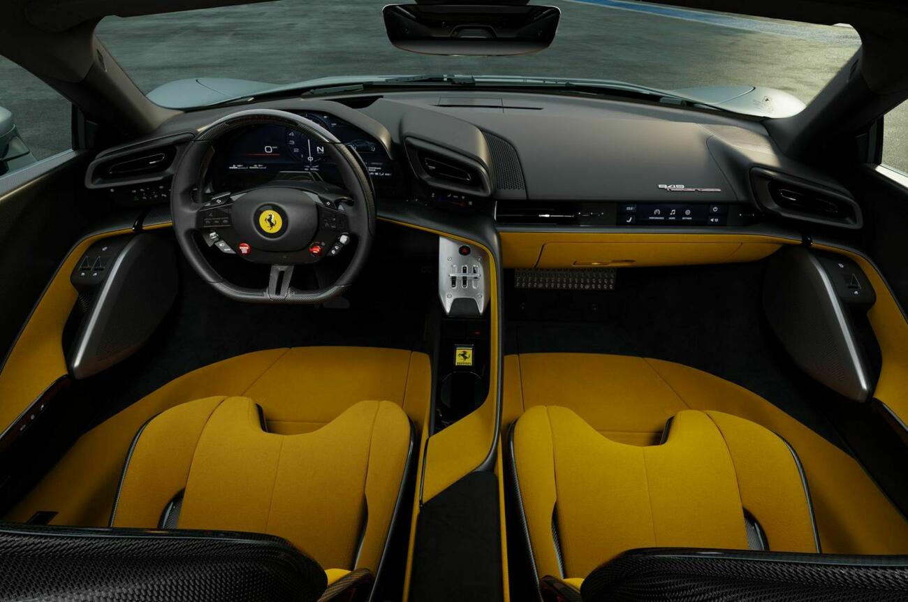 Ferrari849 Testarossa 12 100925
