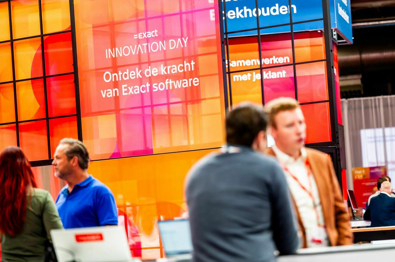 Exact Innovation Day110925