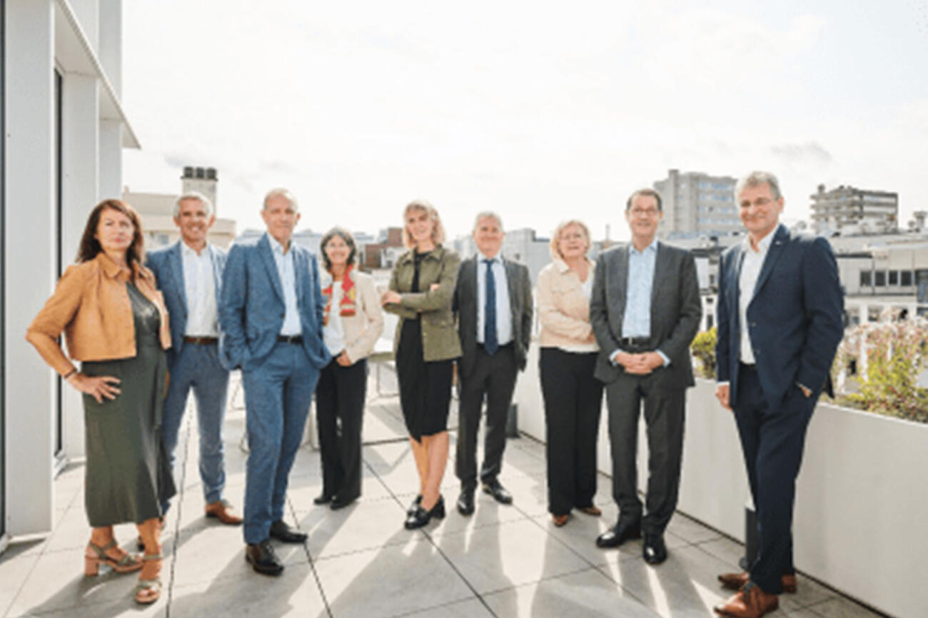 Nagelmackersbestuur 170925