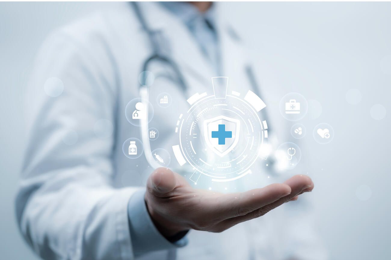 Gezondheidszorg 2566052025