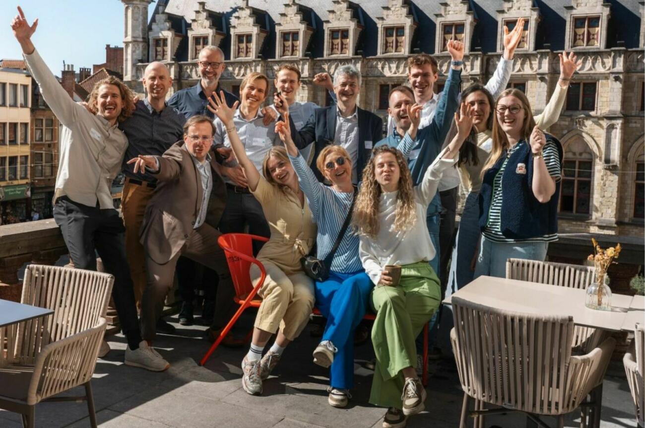 Olympus Mobility 10jaar 180925