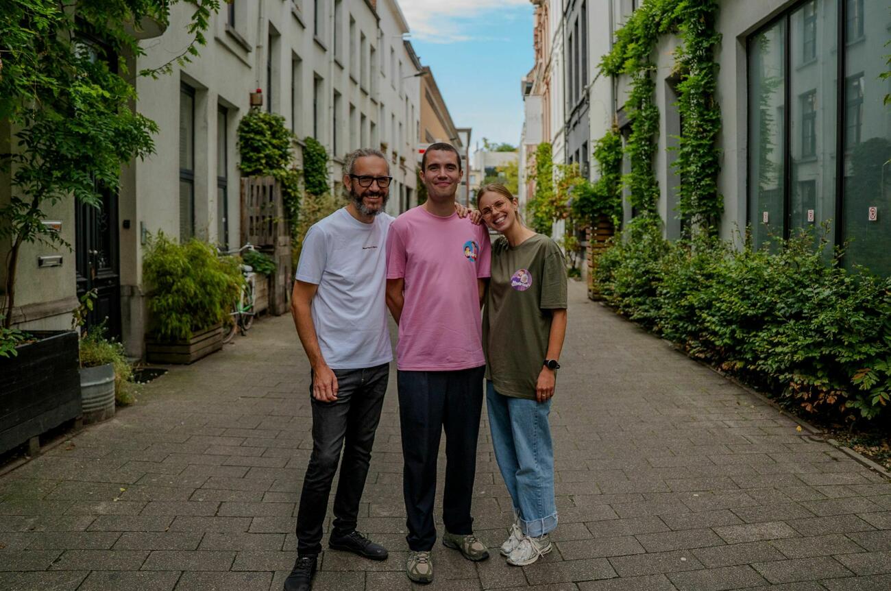 Maurice Nora2 180925