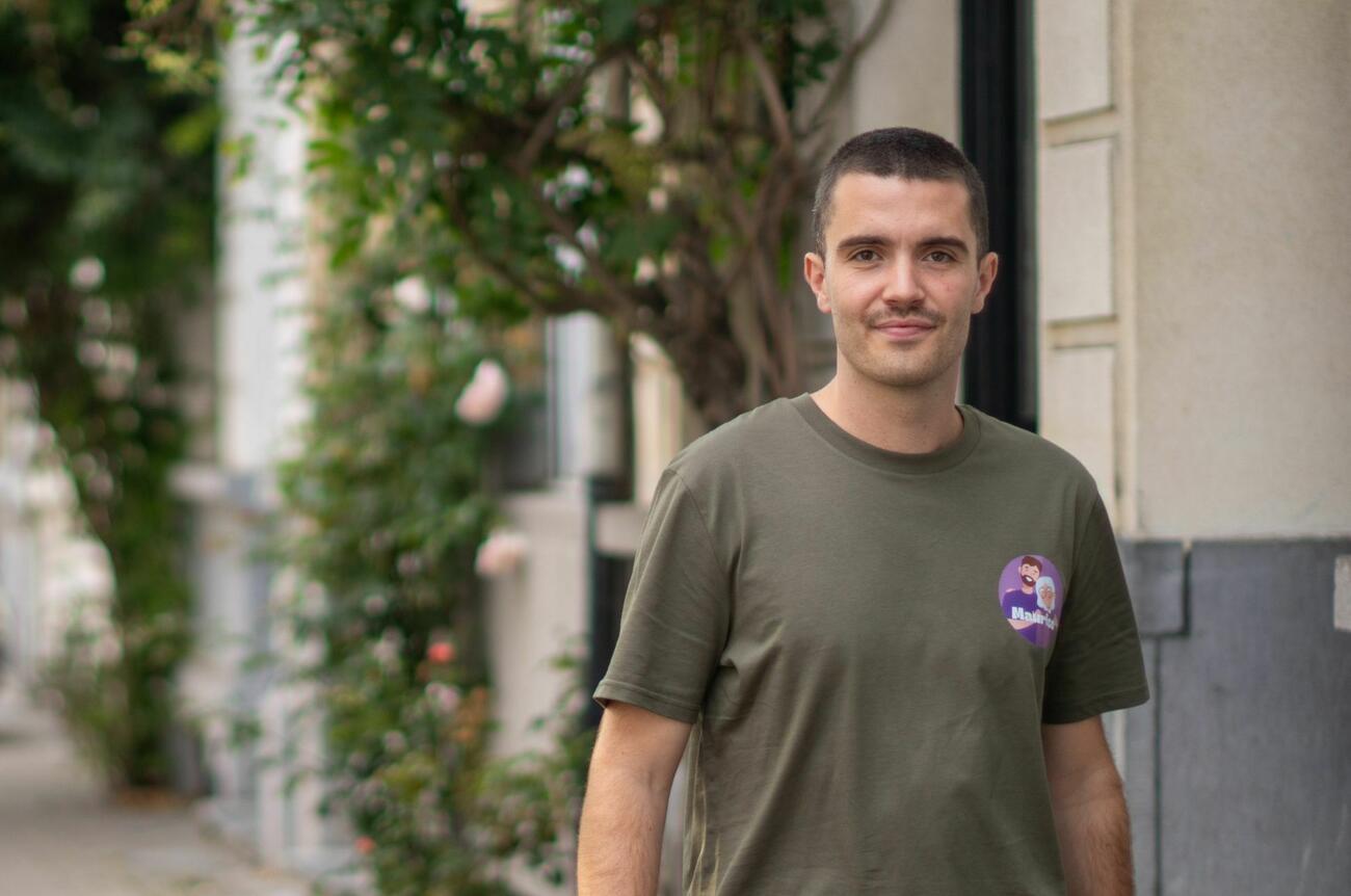 Maurice Nora1 180925