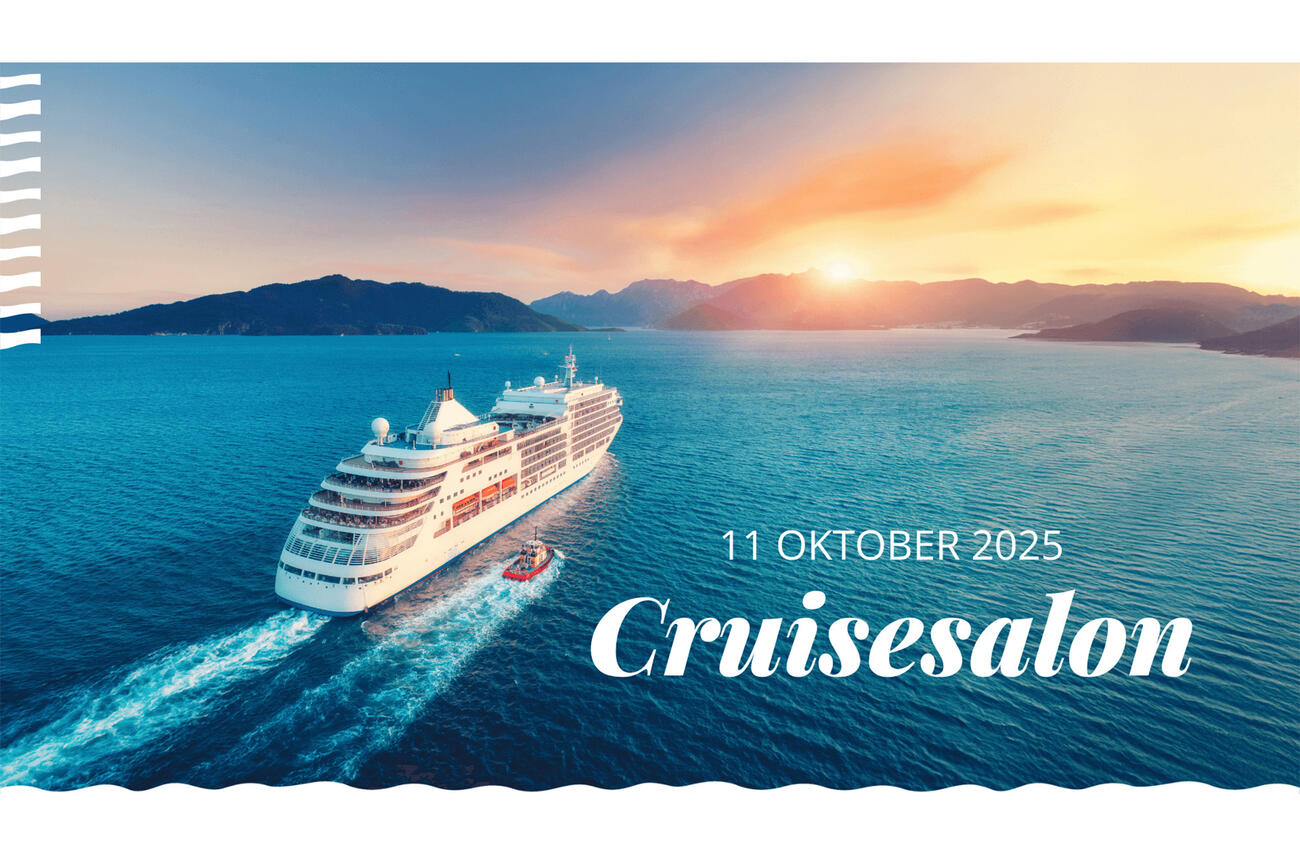 Cruisesalon 220925