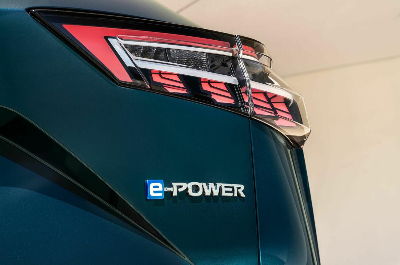 Nissan e POWER Qashqai3 260925