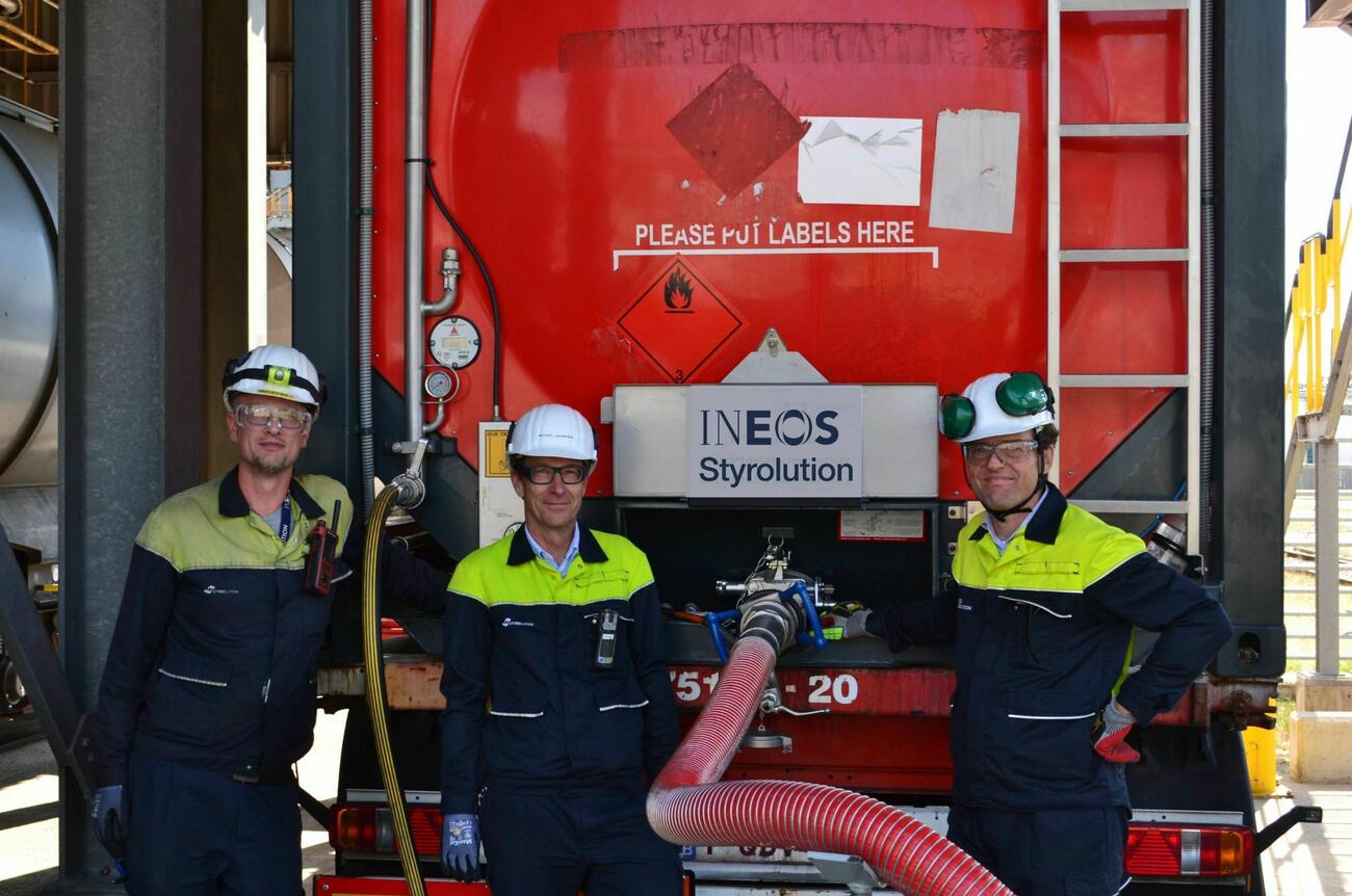 INEOS Styrolution2 260925
