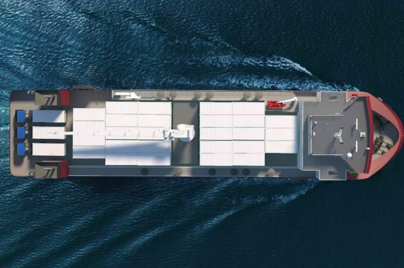 Nova Marine Carriers2 300925