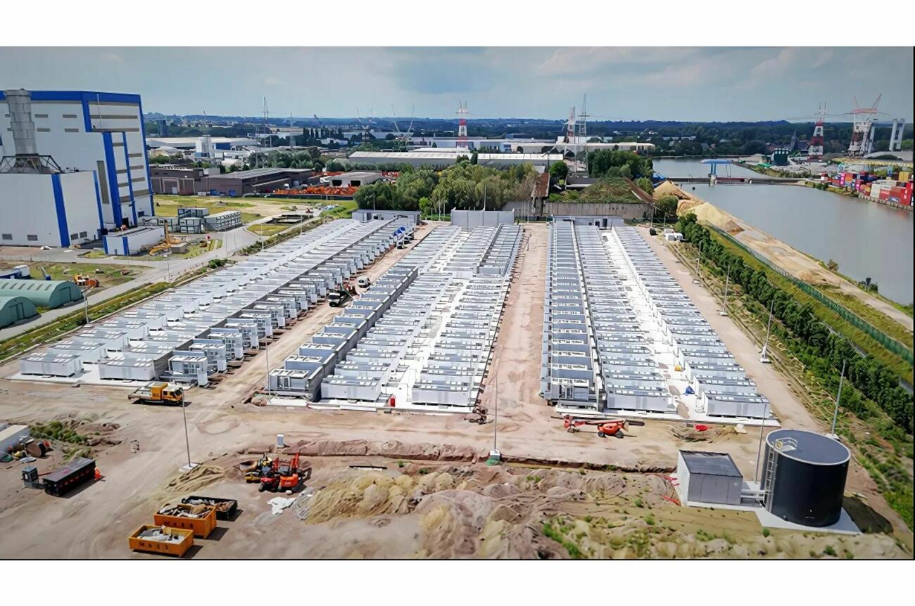 ENGIE Sungrow 300925