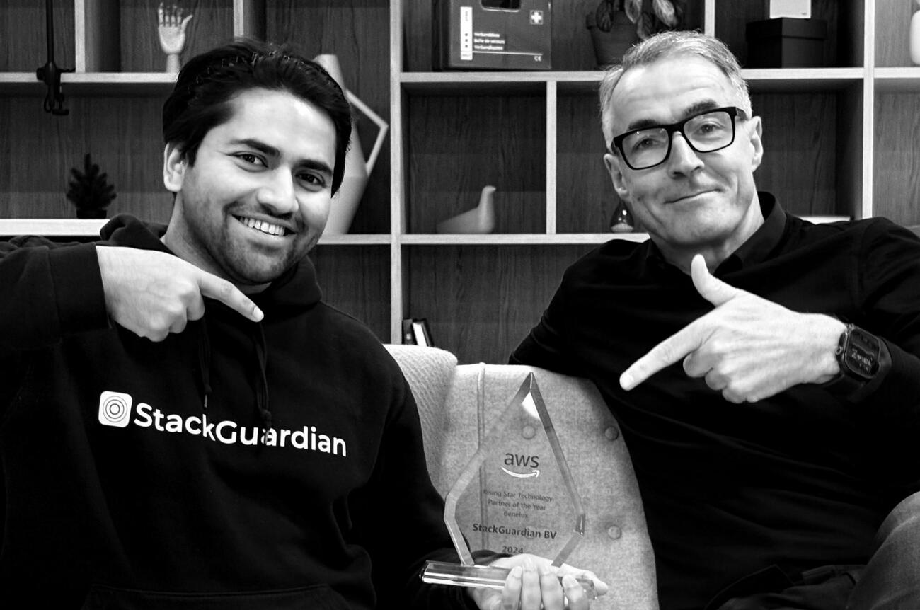 Stack Guardian300925