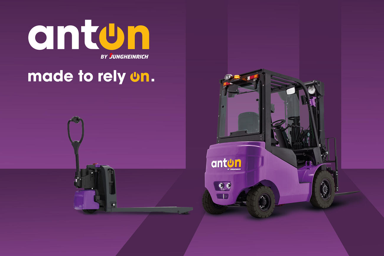 Jungheinrichanton 011025