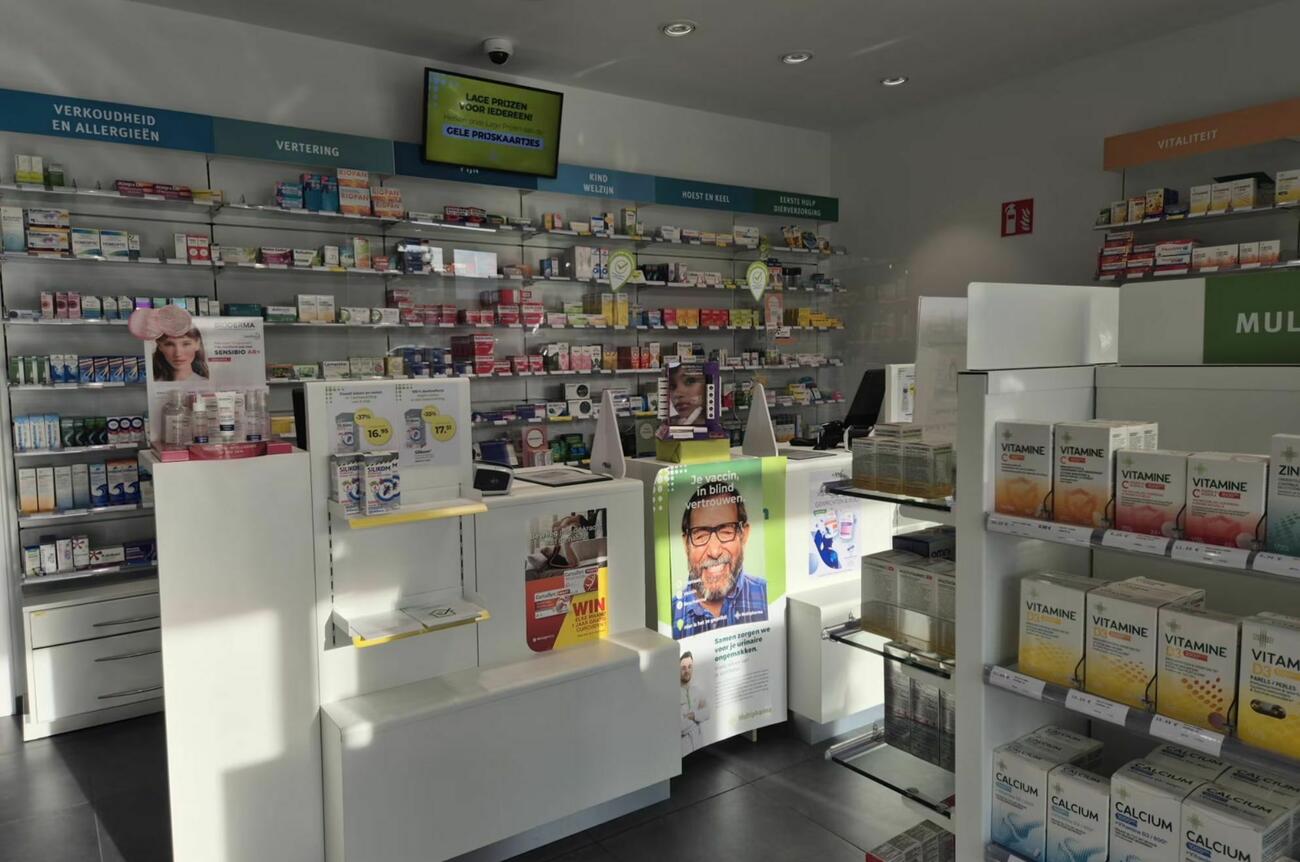 Multipharma Roeselare2 21025