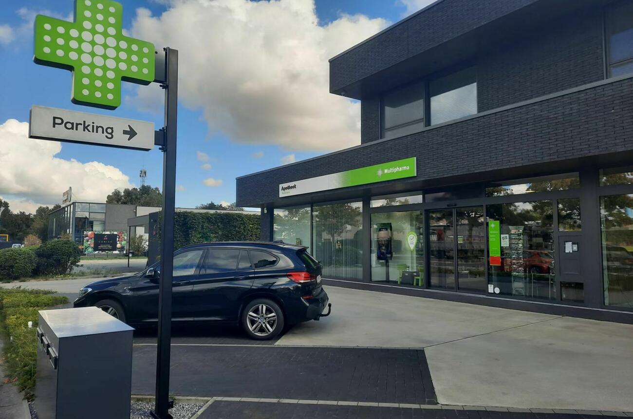 Multipharma Roeselare1 21025