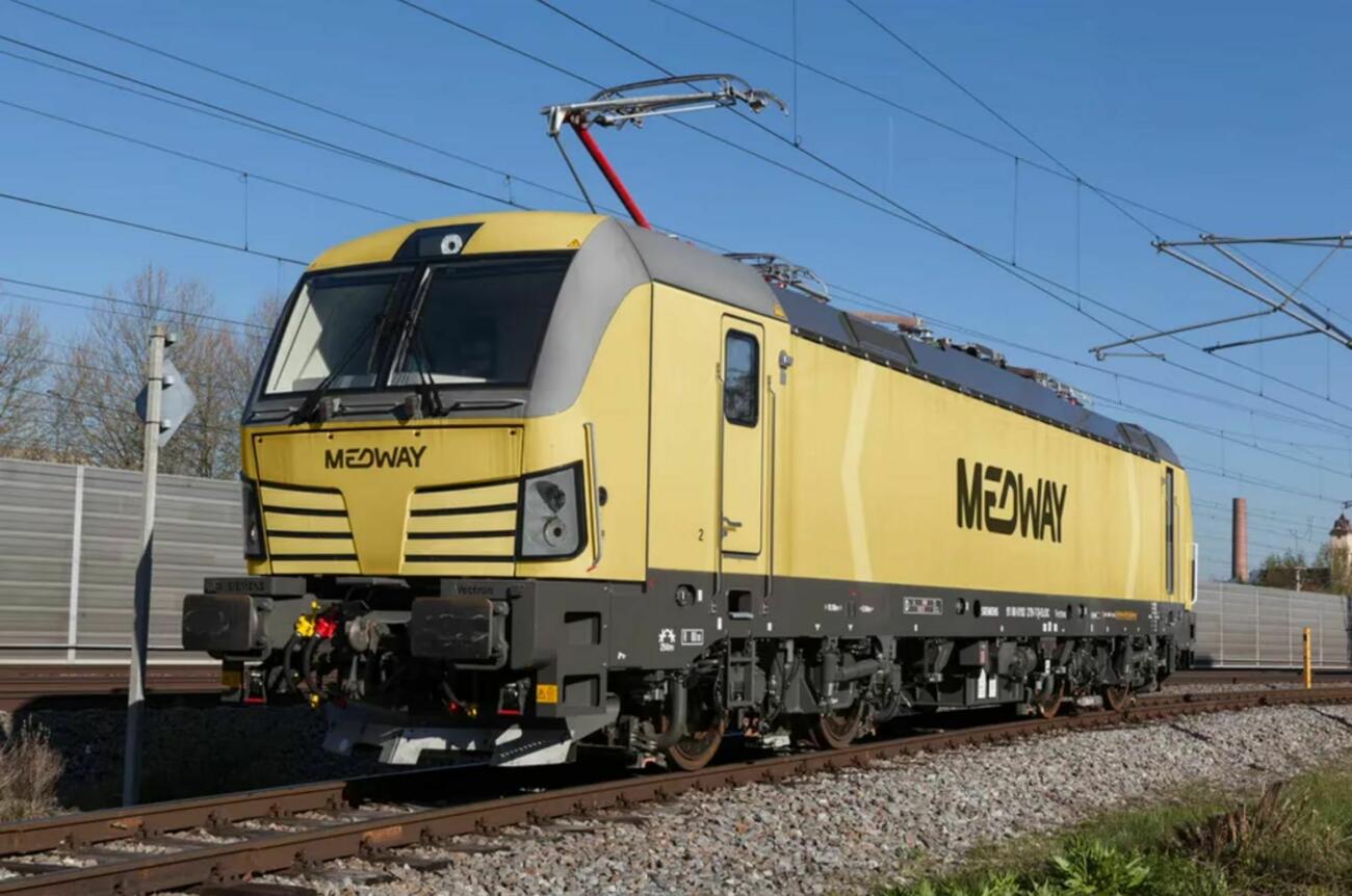MEDWAY 31025