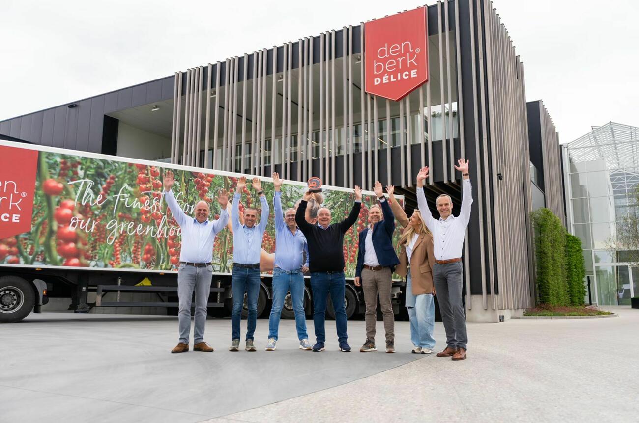 Den Berk Délice51025