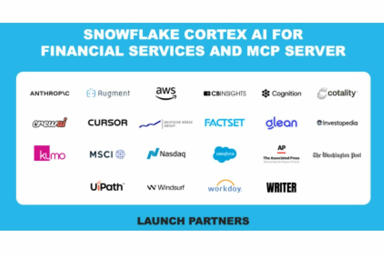 Snowflake 61025