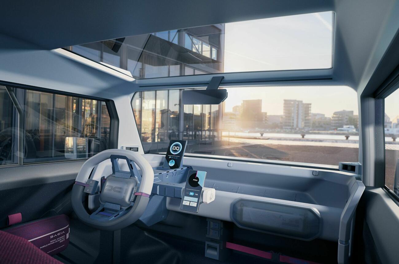 Dacia Hipster Concept3 61025