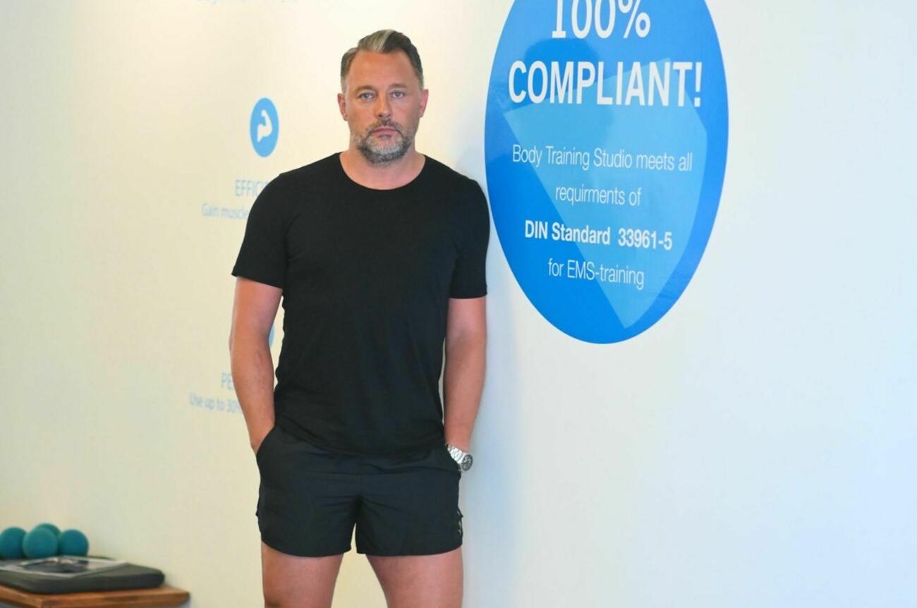 Body Training Studio610252