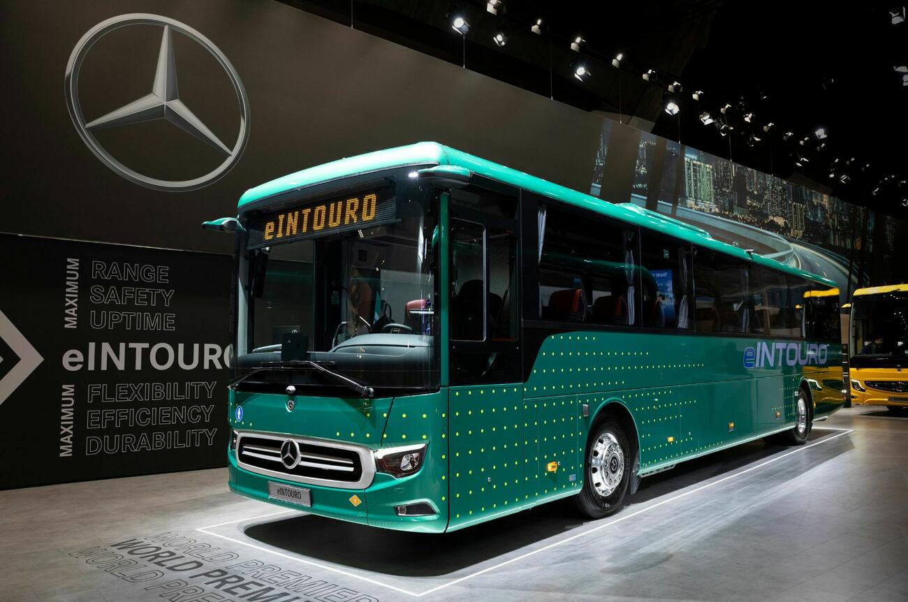 Daimler Buses71025