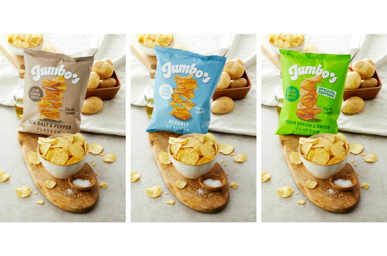 Jumbos Chips 371025