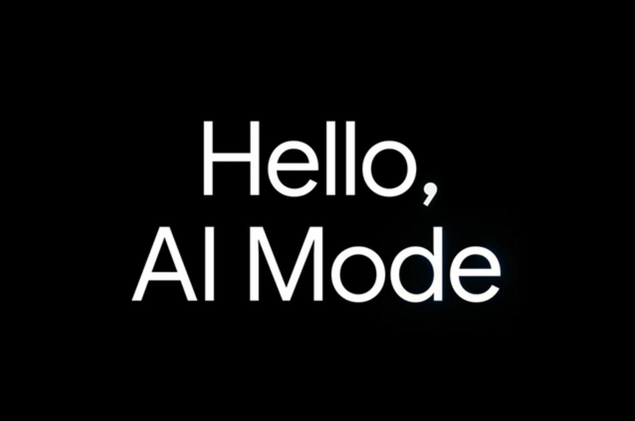Google AI modus91025