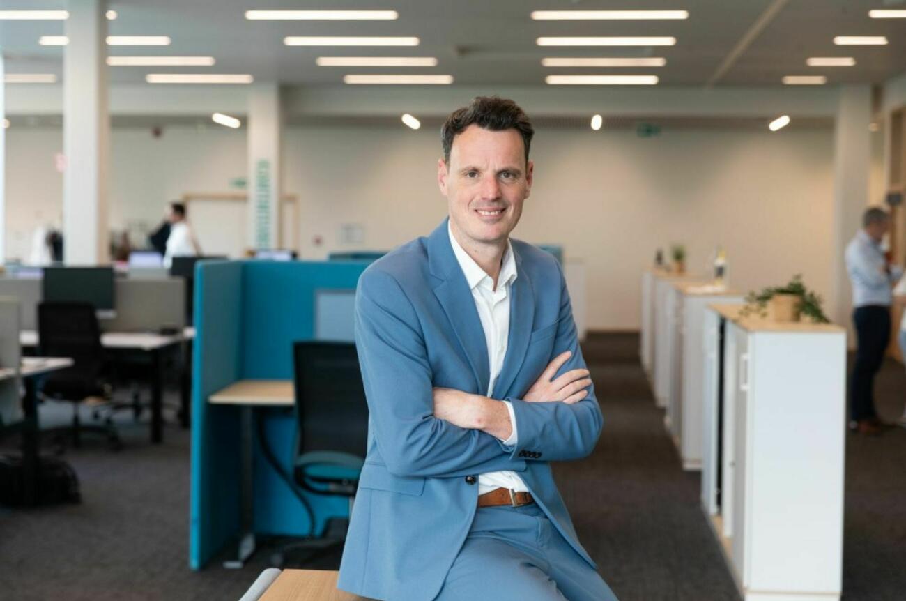 BNP Paribas Fortis Factor 1210251