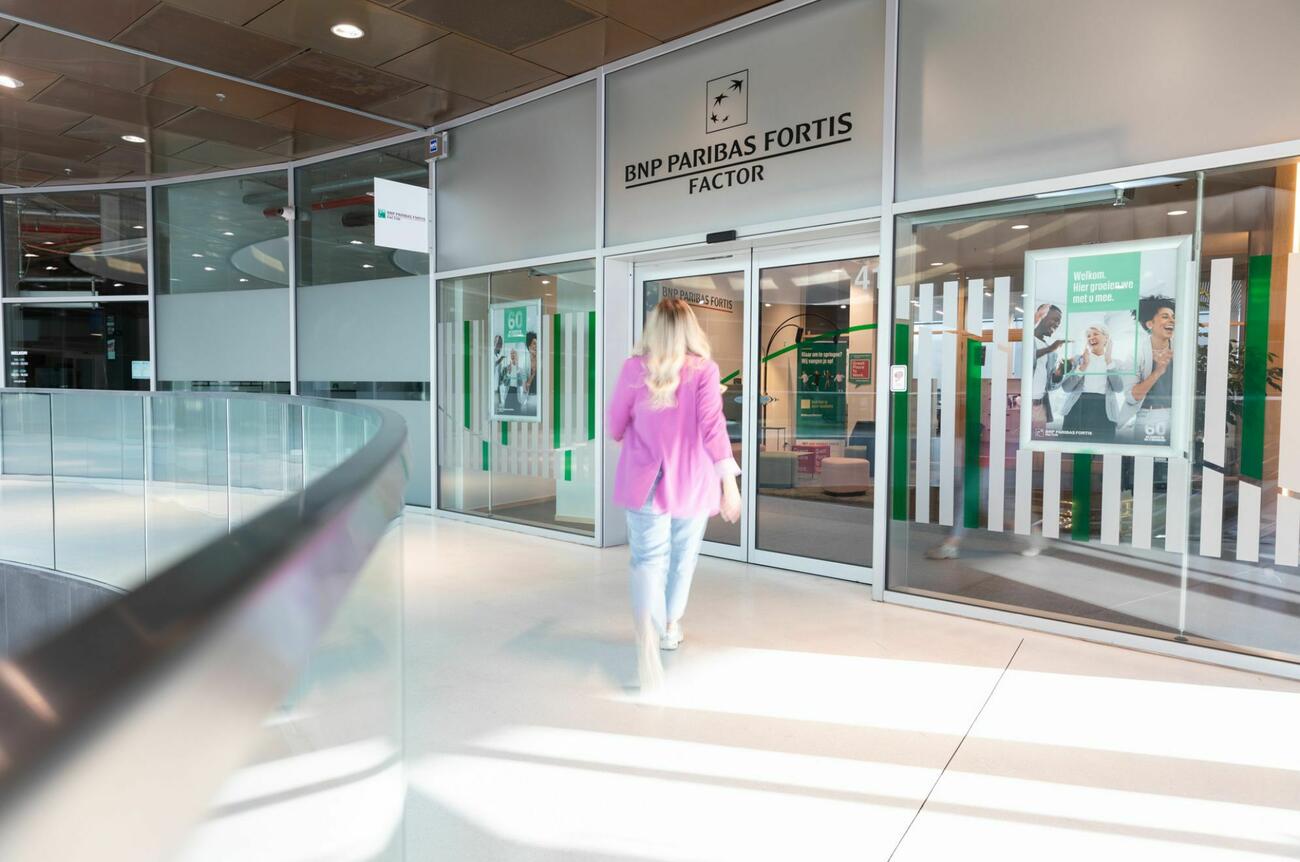 BNP Paribas Fortis Factor 121025