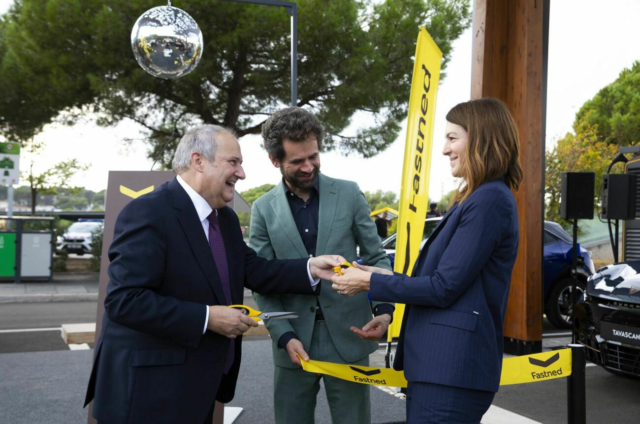 Fastned Spanje121025