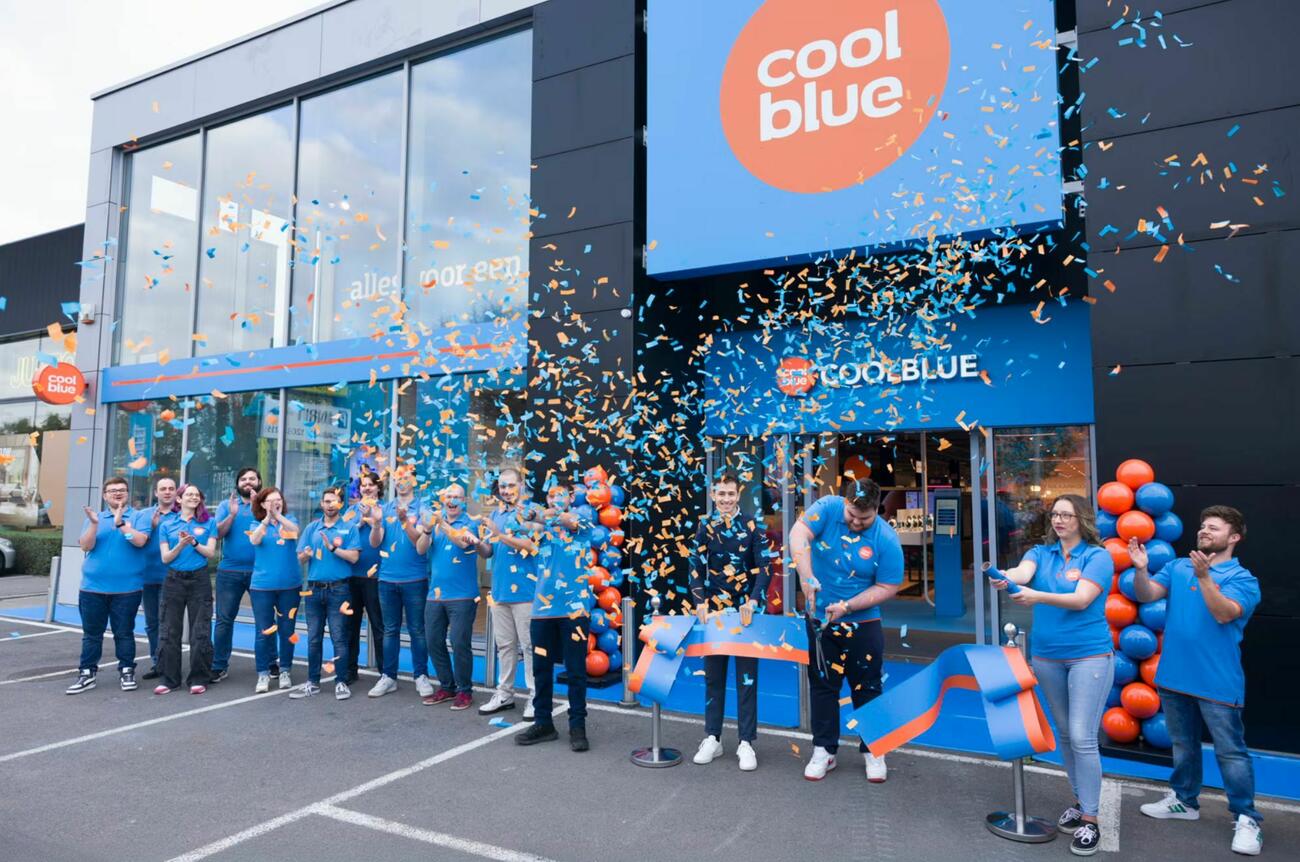 Coolblue Schoten121025